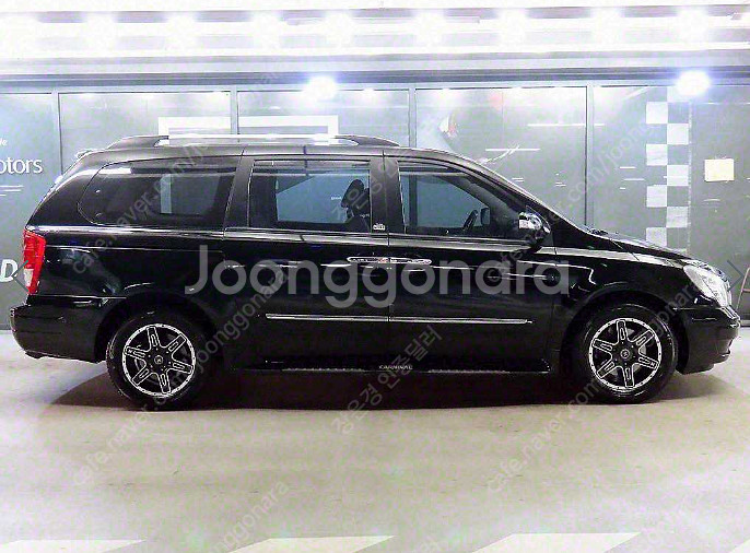 ★특가★ 799 만원 2014년 138,093Km 기아 카니발 R 리무진 디젤 9인승 GLX 최고급형--2